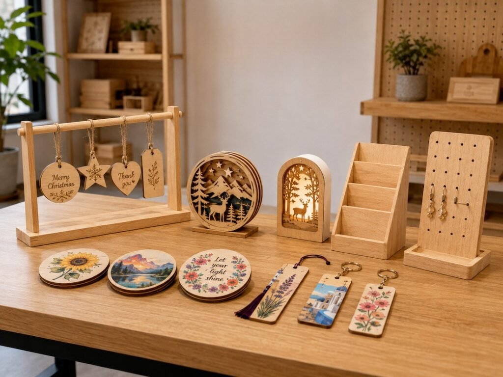 Factors affecting the cost of custom wooden crafts and OEM production