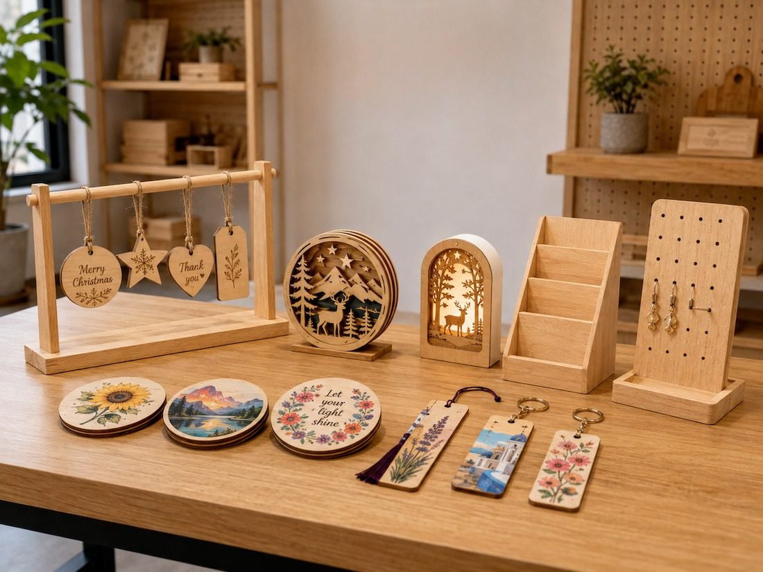 Factors affecting the cost of custom wooden crafts and OEM production